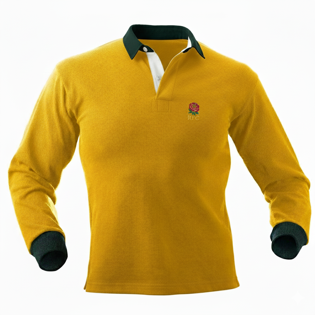 Wo finden Sie erschwingliche Großhandelslieferanten für langärmlige Rugby-Polo-Shirts