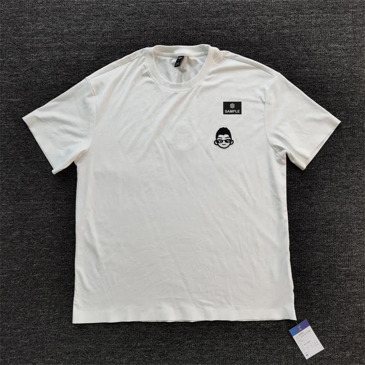 Wo finden Sie hochwertige wärmeverklebte Lauf-T-Shirts für den Großkauf