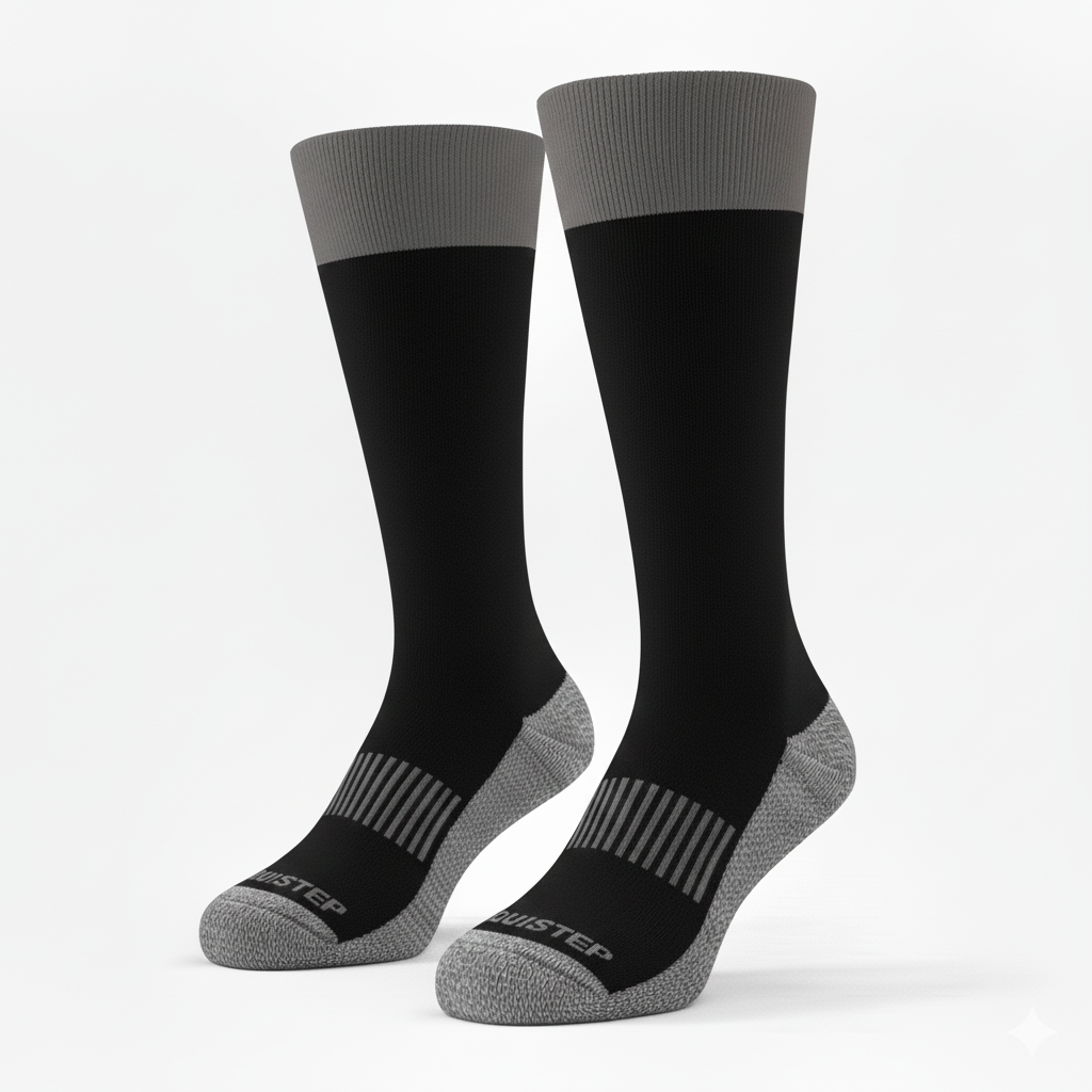 So wählen Sie die besten Großhandels-Reitsocken für den Großkauf aus