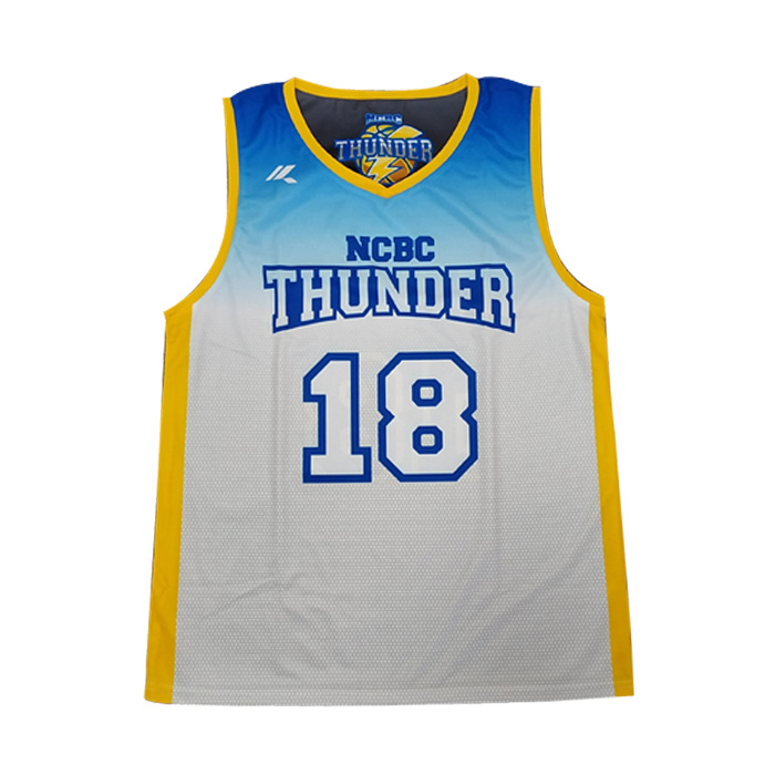 Unisex-Basketball-Trikot, umkehrbar, schnelltrocknend, atmungsaktiv, individuelle Teamuniform mit beidseitigem Druck