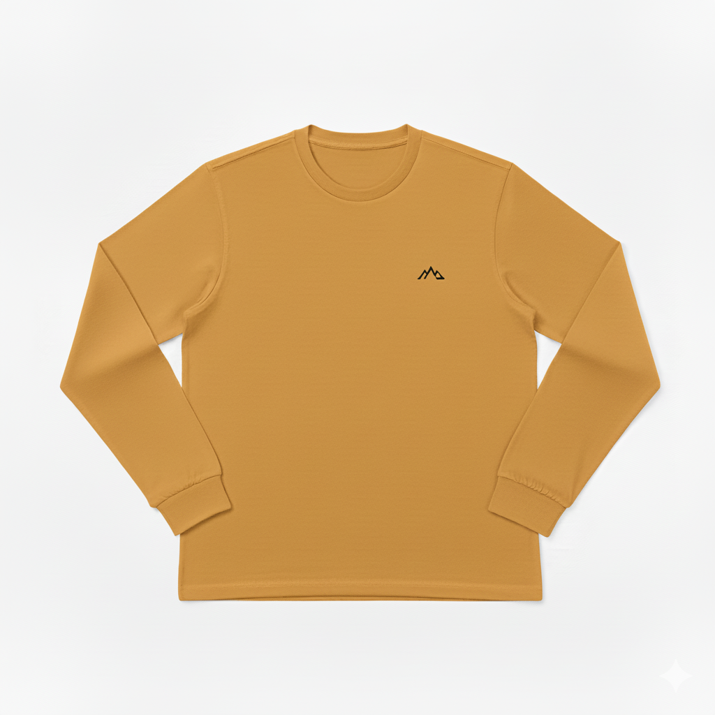 So gewährleisten Sie Atmungsaktivität und Tragekomfort bei Baumwoll-Langarm-T-Shirts