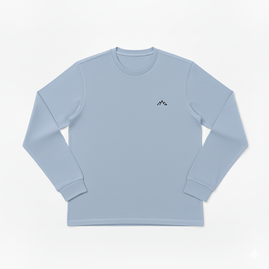 Wo Sie günstige Baumwoll-Langarm-T-Shirts im Großhandel online finden