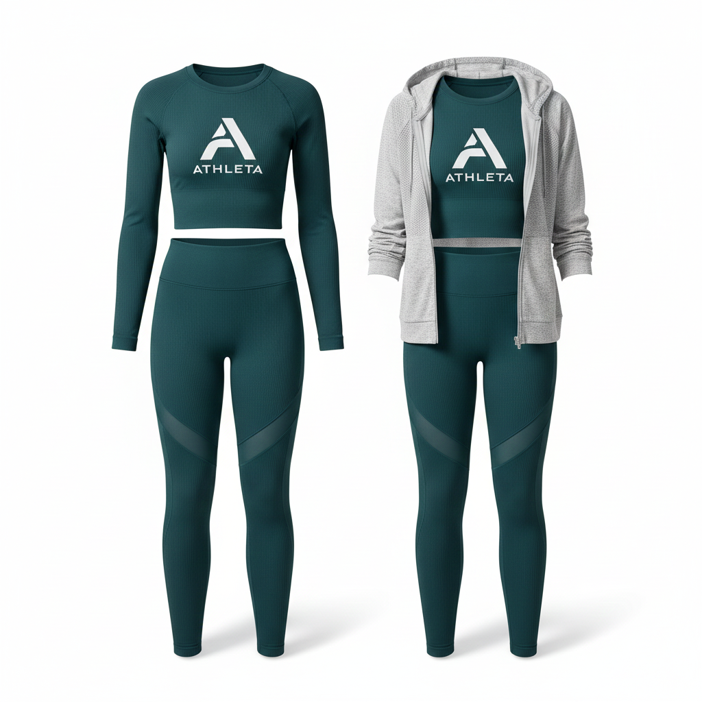 Was Sie bei Lieferanten für Sportbekleidung für Großbestellungen im Team beachten sollten