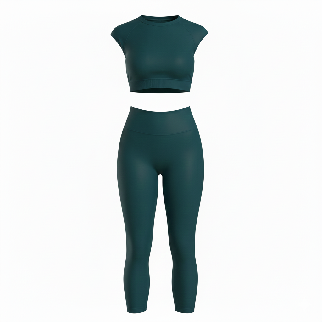 Wie Sie die perfekte Passform beim Großhandelskauf von Damen-Workout-Kleidung sicherstellen
