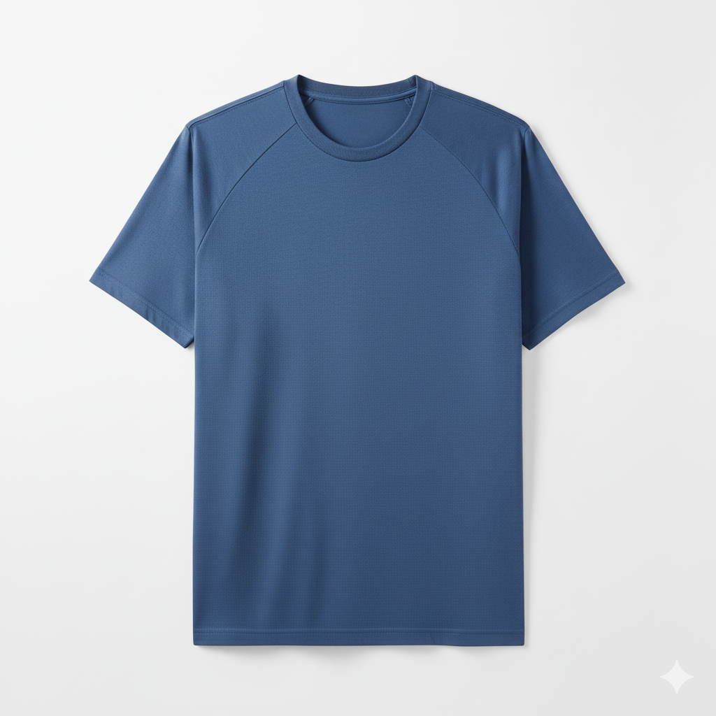Häufige Fehler, die beim Kauf von Baumwoll-T-Shirts für Männer im Großhandel vermieden werden sollten