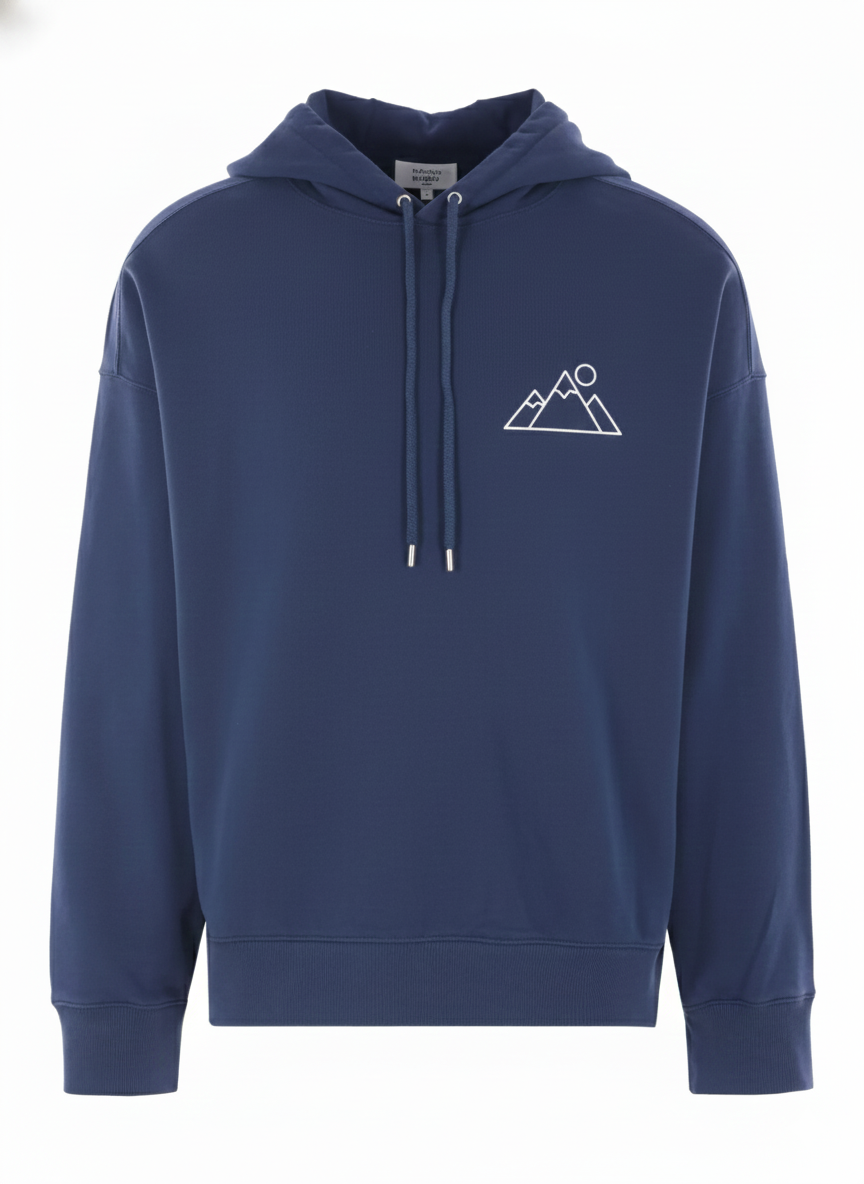 Wie wählt man hochwertige bedruckte Herren-Sweatshirts für den Großkauf aus