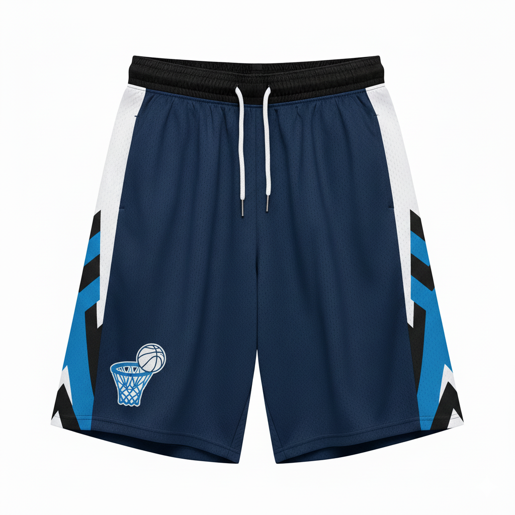 Häufige Größenprobleme beim Kauf von Basketballtrikots und -shorts in großen Mengen