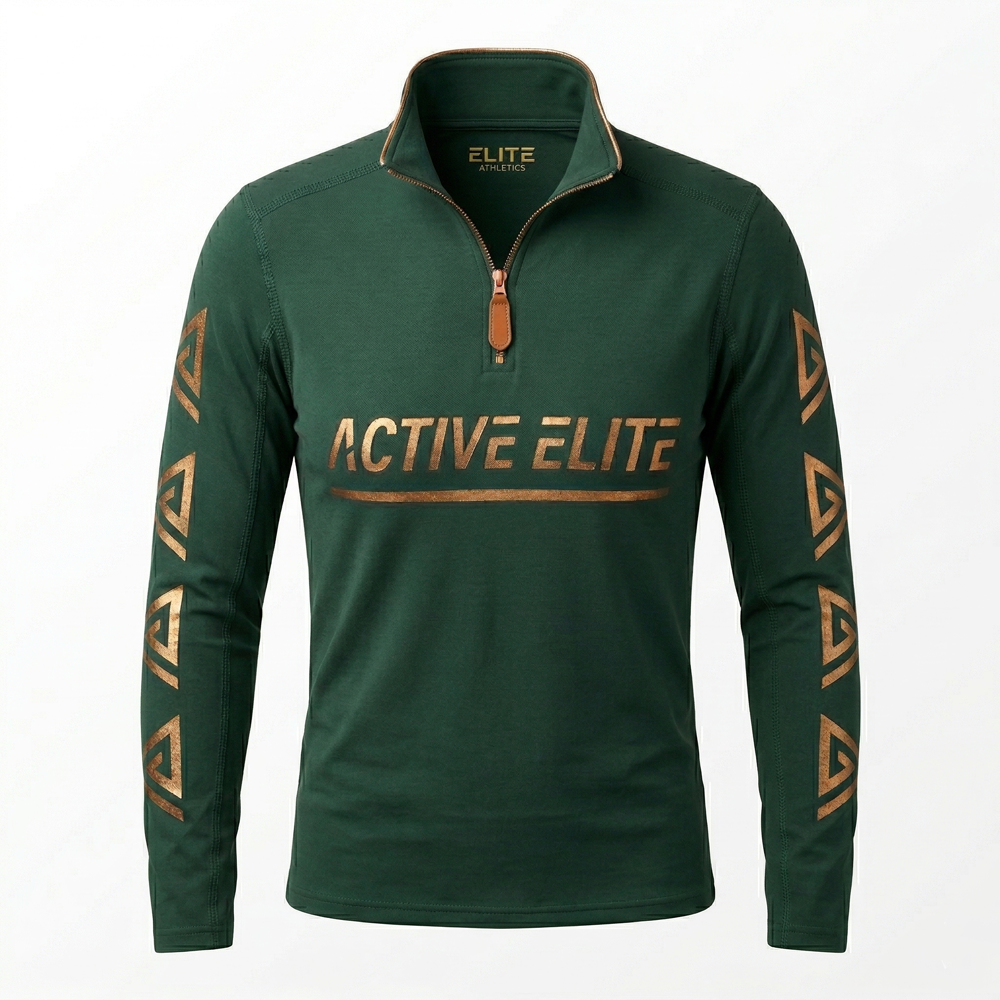 Reitbekleidung Kapuzenpullover aus französischem Terry-Stoff (Baumwoll-Spandex-Mix) für Training und Freizeit