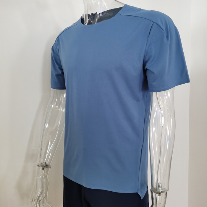 Was sind die wichtigsten Vorteile von wärmeverklebten Lauf-T-Shirts für Athleten