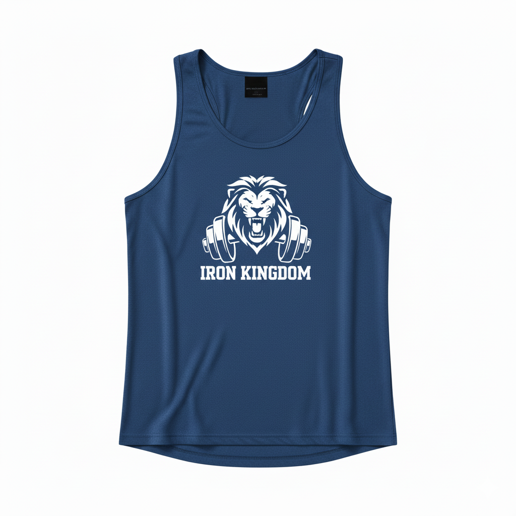 Wo man erschwingliche, hochwertige Gym-Wear-Tanktops im Großhandel finden kann