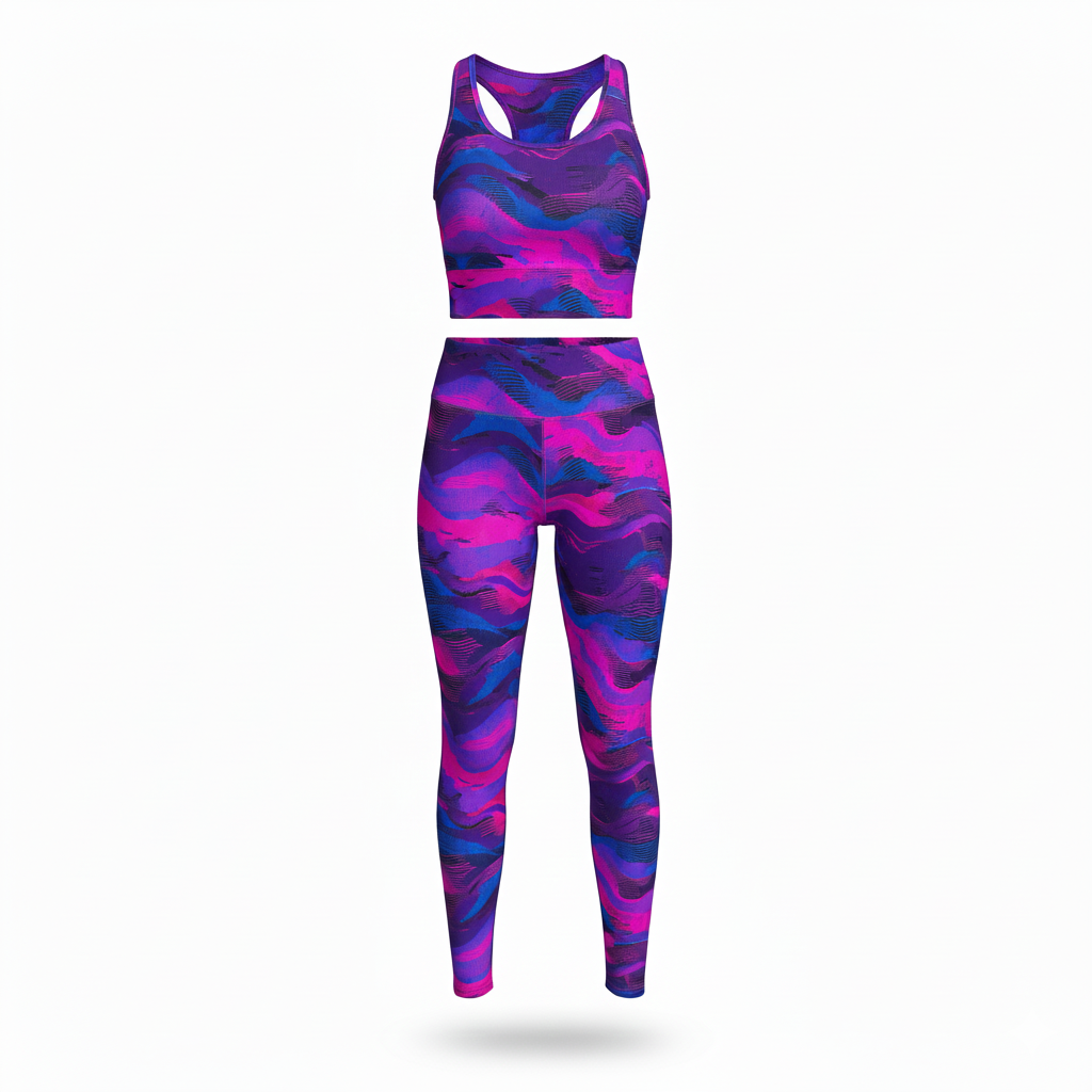 Wo man erschwingliche Großhändler für Damen-Workout-Kleidung finden kann