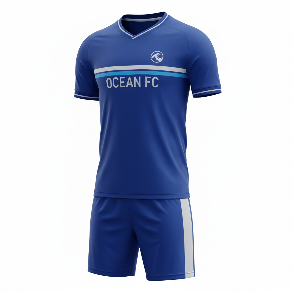 Was sind die neuesten Trends bei Herren-Fußballtrikots für 2024?
