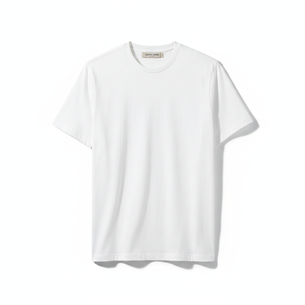 So wählen Sie die besten Heavyweight-Baumwoll-T-Shirts für den Großkauf aus