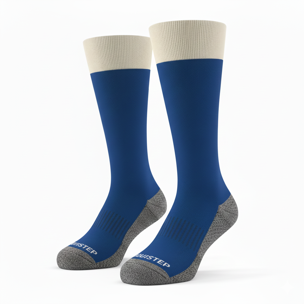 Häufige Probleme mit Reitsocken und wie man ihnen vorbeugt