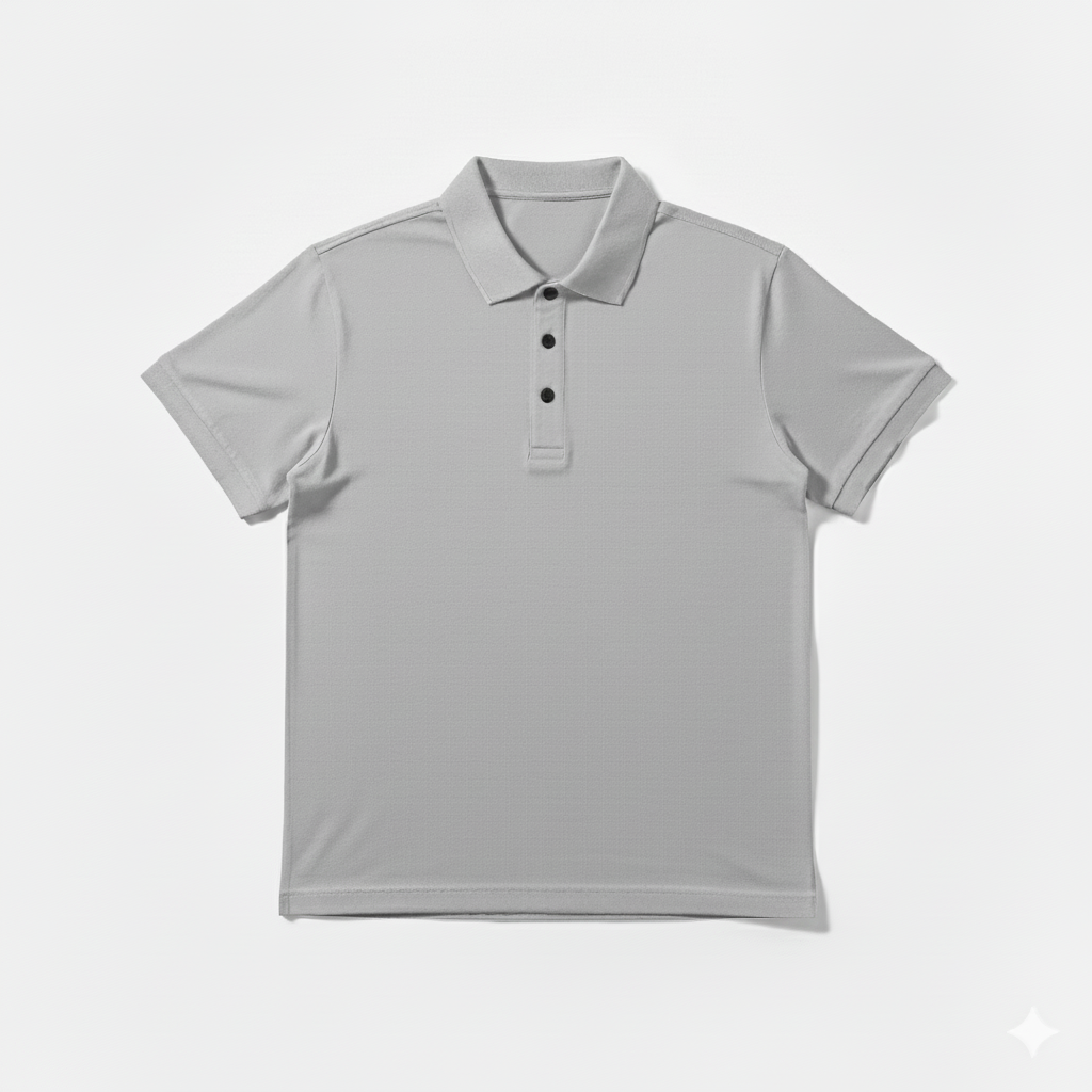 Wie man 100 % Baumwoll-Polo-T-Shirts pflegt, um die Qualität zu erhalten