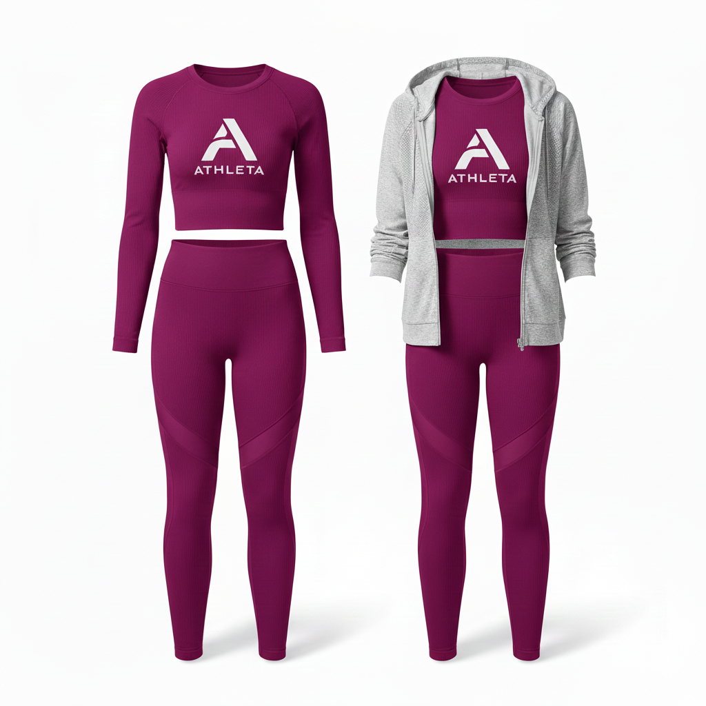 Häufige Fehler beim Kauf von Gymwear-Sets für Frauen im Großhandel vermeiden