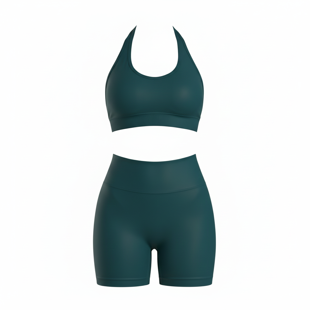 Was sind die neuesten Trends bei Damen-Workout-Kleidung für Großhandelsbestellungen