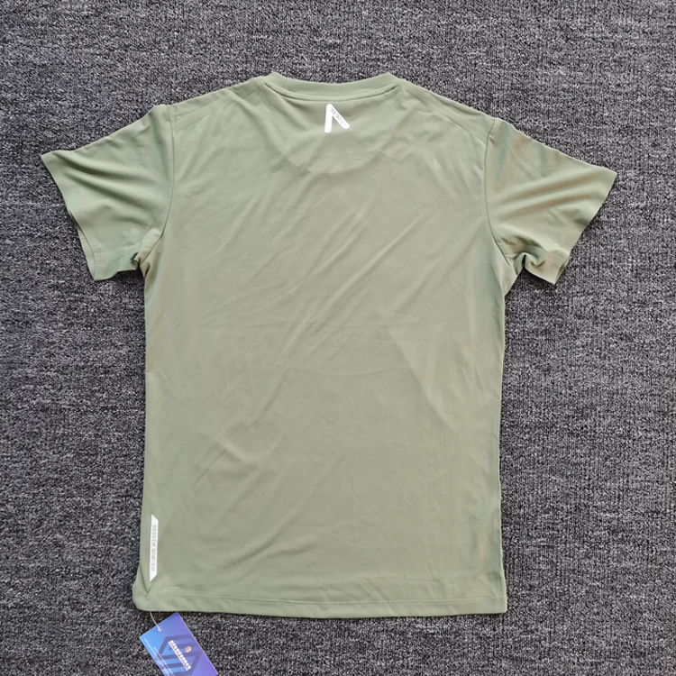Was sind die wichtigsten Vorteile von wärmeverklebten Lauf-T-Shirts für Athleten