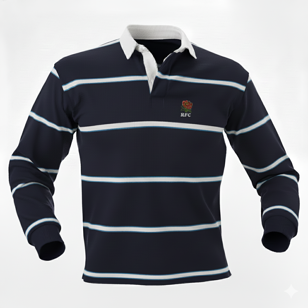 Welche Größen und Stile sind bei Rugby-Style-Hemden im Großhandel am beliebtesten