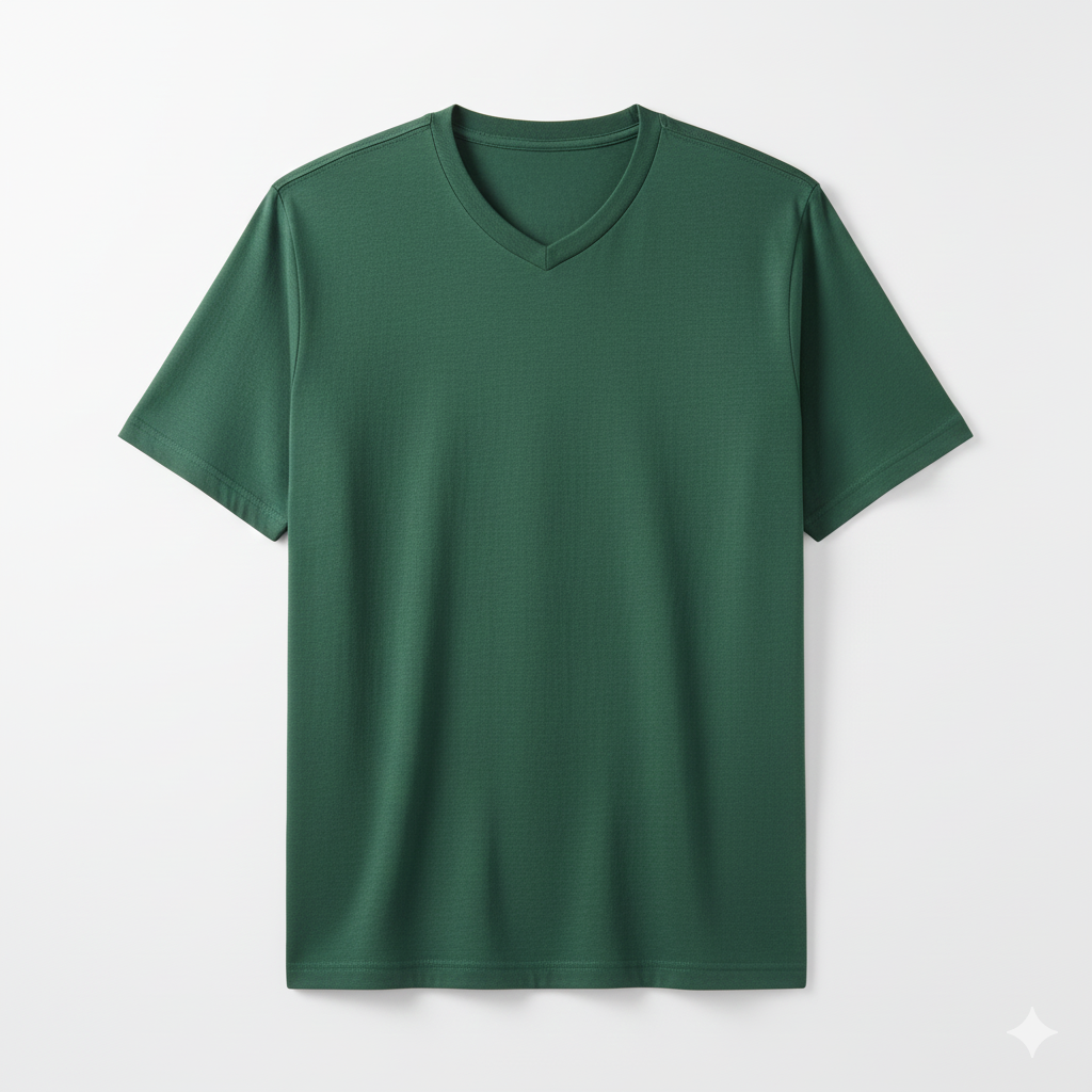 Wo können umweltfreundliche und nachhaltige Baumwoll-T-Shirts für Herren bezogen werden?