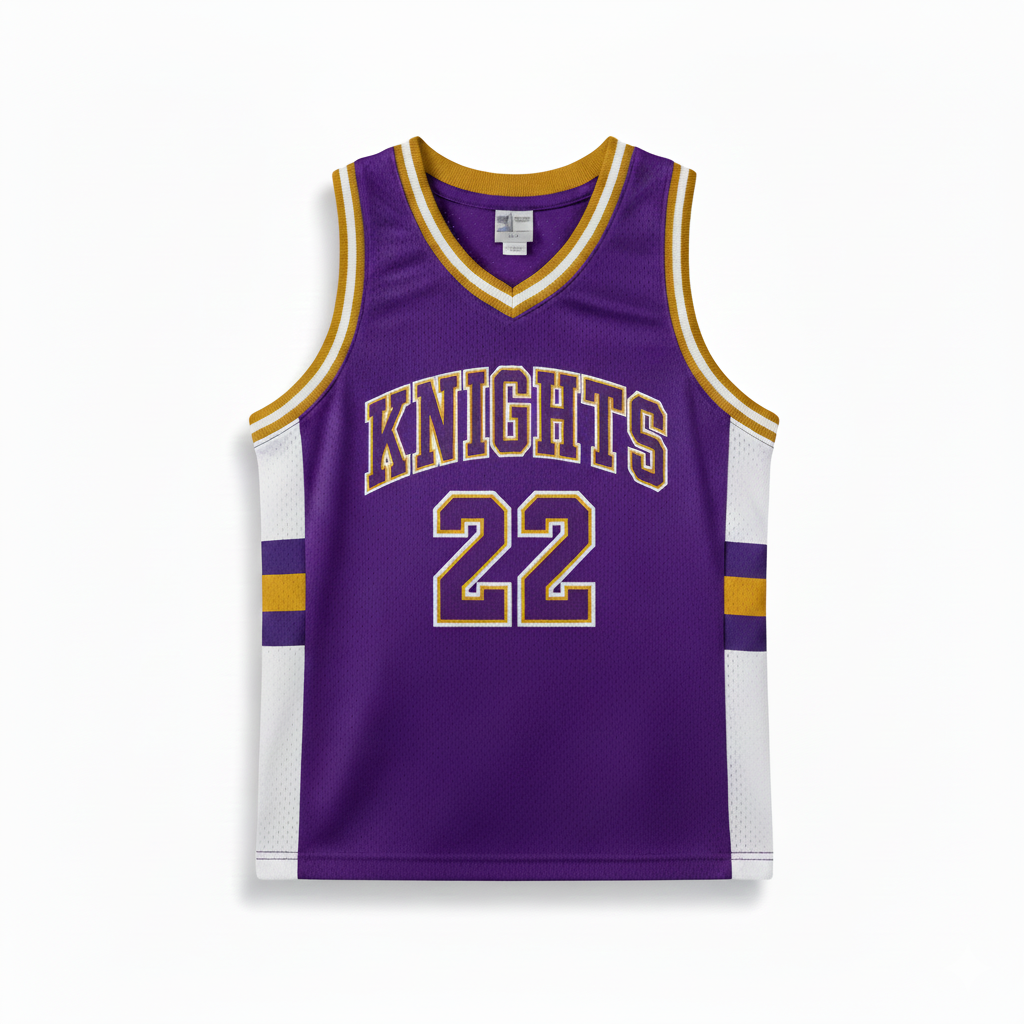 Welche sind die beliebtesten Retro-Basketballtrikot-Modelle im Jahr 2024