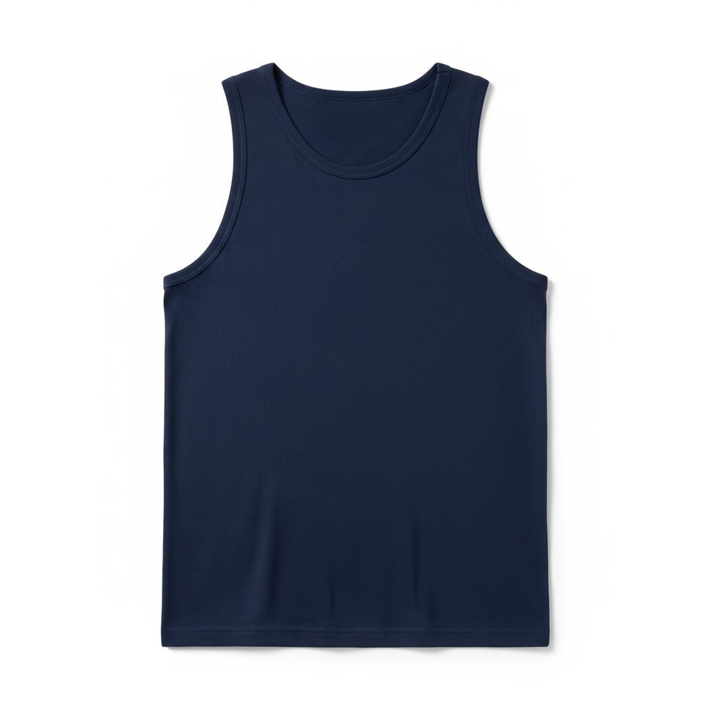 Wo man hochwertige, baumwollene, ärmellose T-Shirts für Herren in großen Mengen kaufen kann