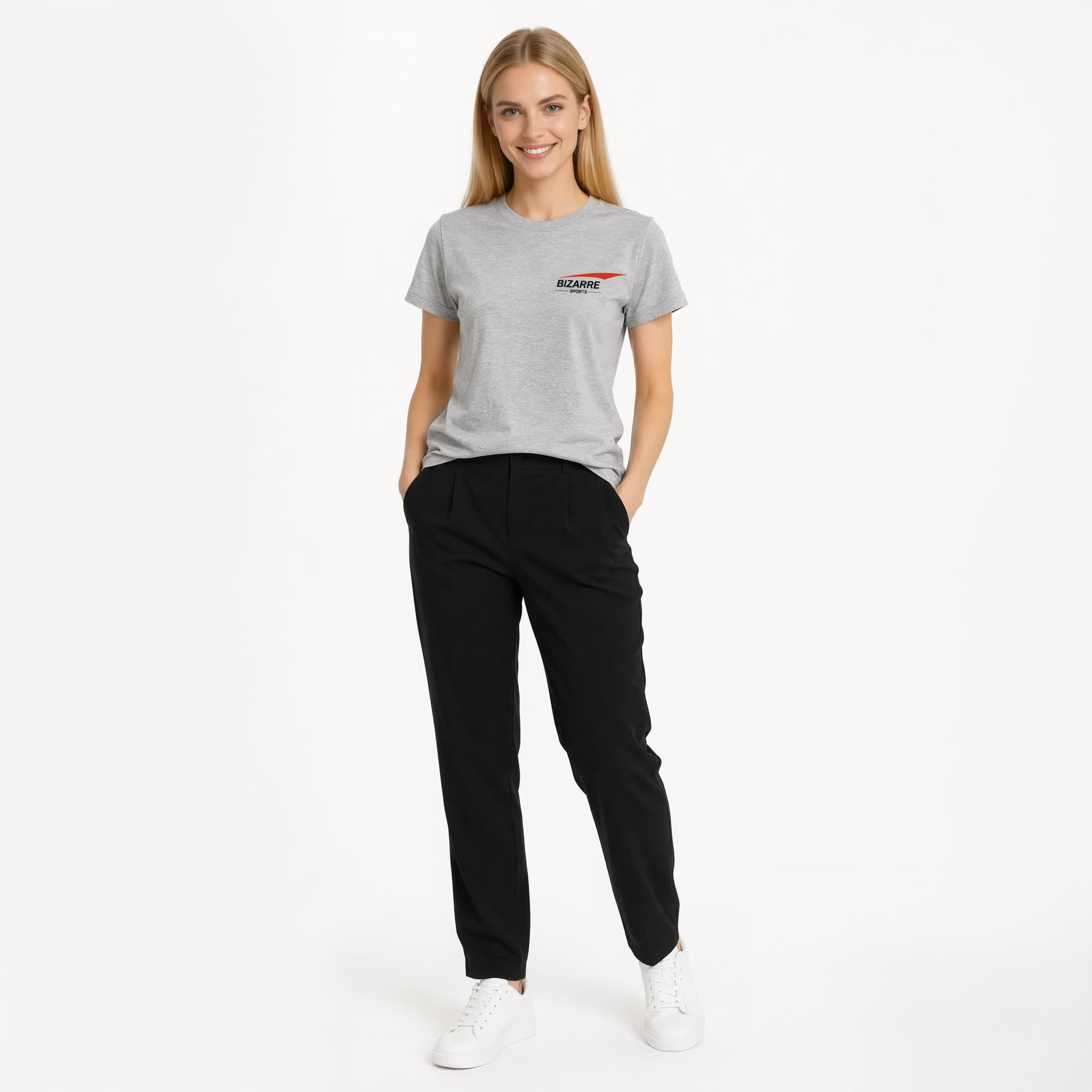 T-shirt estiva senza cuciture e rinfrescante | Maglietta sportiva e casual per uomo, traspirante e anti-traspirazione