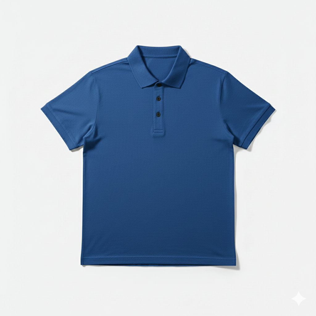 Welche Farben und Designs bei Polo-Sport-T-Shirts sind im Großhandel gefragt