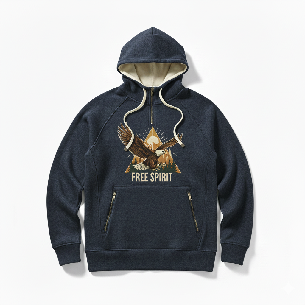 Warum der Großhandel mit Angelshirts mit Kapuze eine kluge Investition für Einzelhändler ist