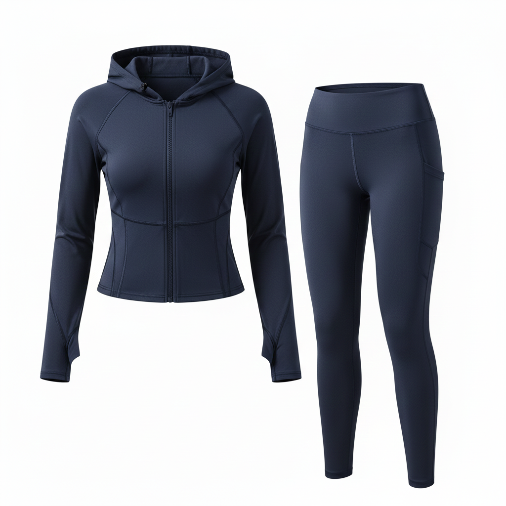 Häufige Probleme beim Kauf von Gym-Outfits in Übergrößen im Großhandel und wie man ihnen aus dem Weg geht