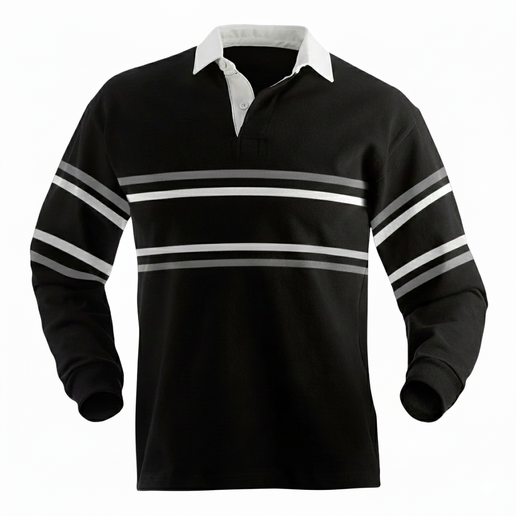 Wo man online erschwingliche Rugbypolo-Sweatshirts im Großhandel finden kann