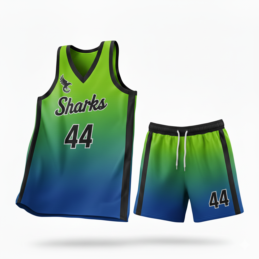 Wo man erschwingliche Großhandelsanbieter für personalisierte Basketballuniformen findet