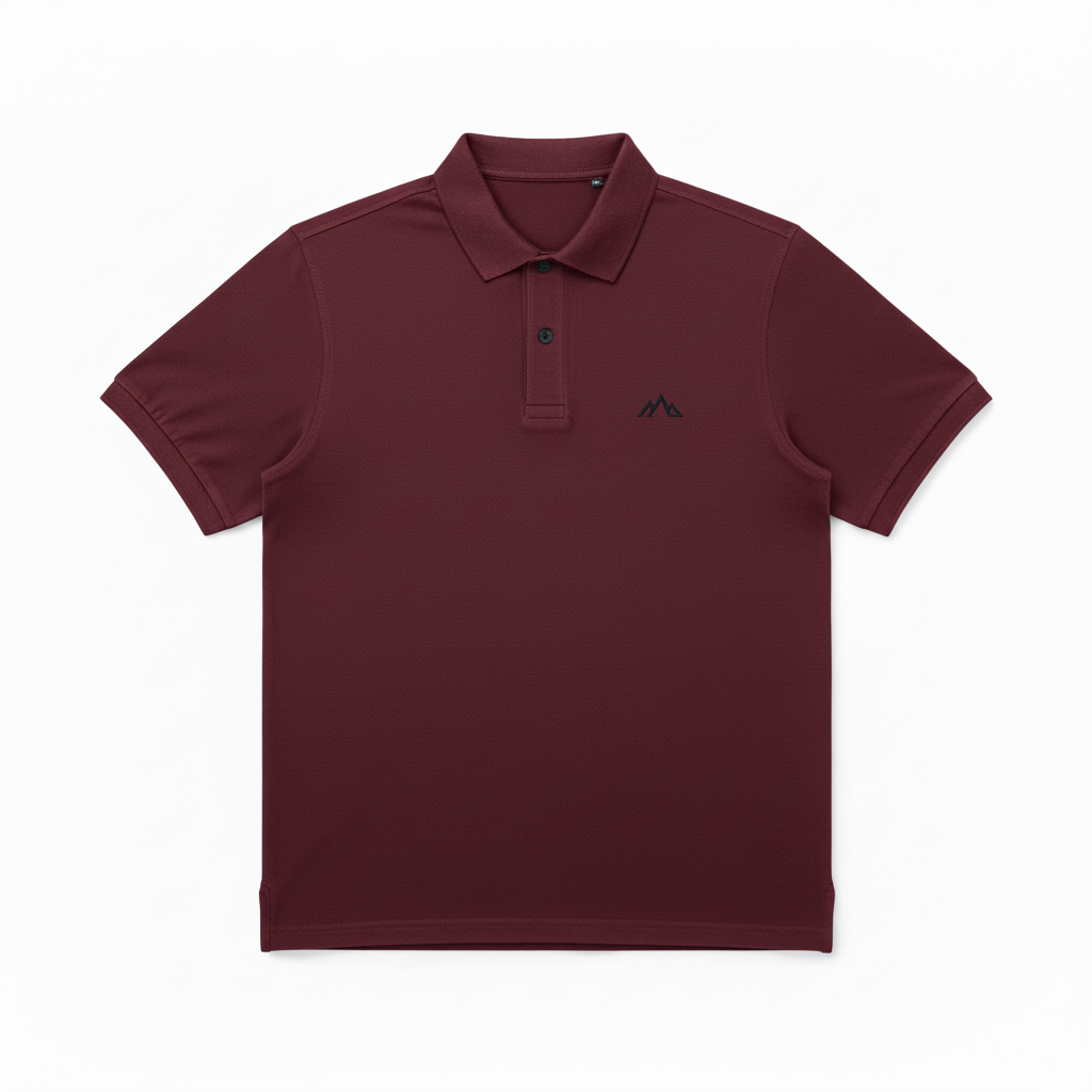 Warum Poloshirts aus Baumwolle sich ideal für Großbestellungen eignen