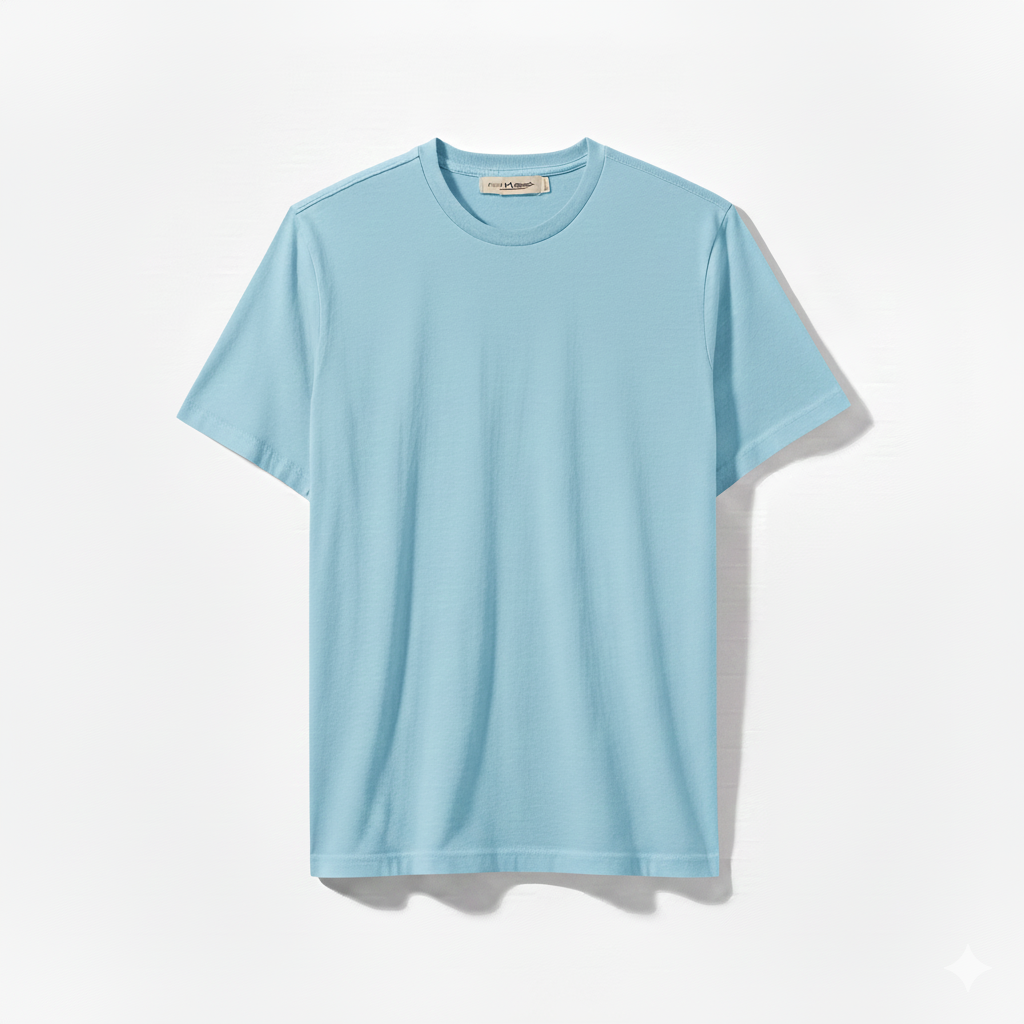 Wie man Damen-Baumwoll-T-Shirts in Übergröße je nach Jahreszeit stylt