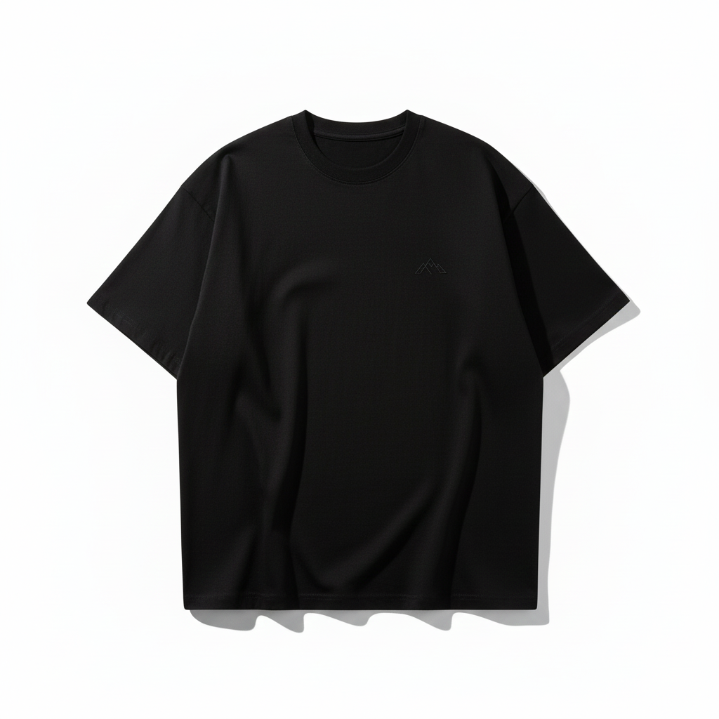 So gewährleisten Sie perfekte Passform und Tragekomfort bei Übergrößen-Baumwoll-T-Shirts
