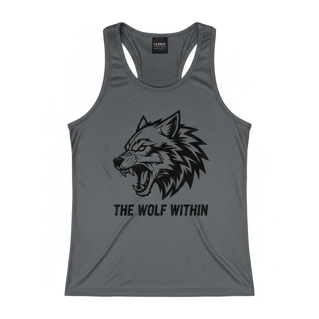 Was sind die neuesten Trends bei Gym-Wear-Tanktops für Fitness-Enthusiasten
