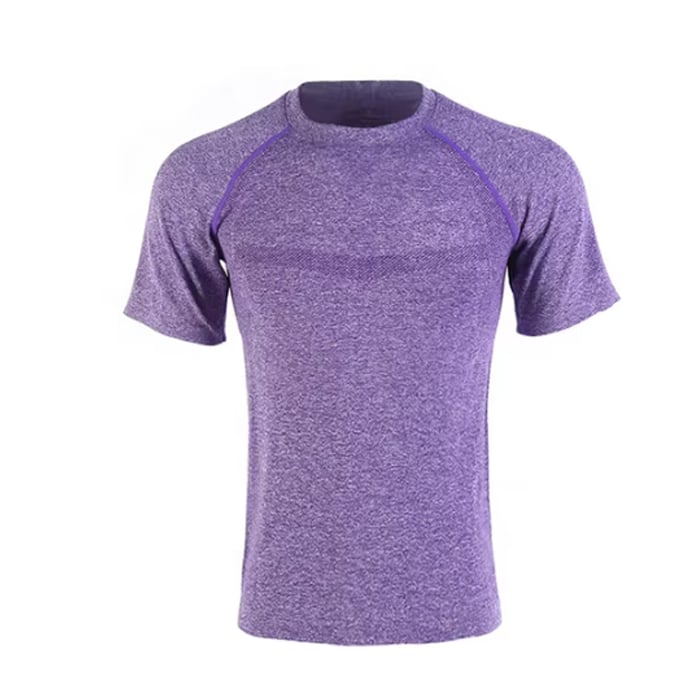 B290 OEM T-Shirt, benutzerdefiniertes Design, eigener Logo-Druck, schnell trocknend, aus Polyester, atmungsaktiv, Übergrößen-Sport-, Lauf- und Fitness-Trikot für Männer