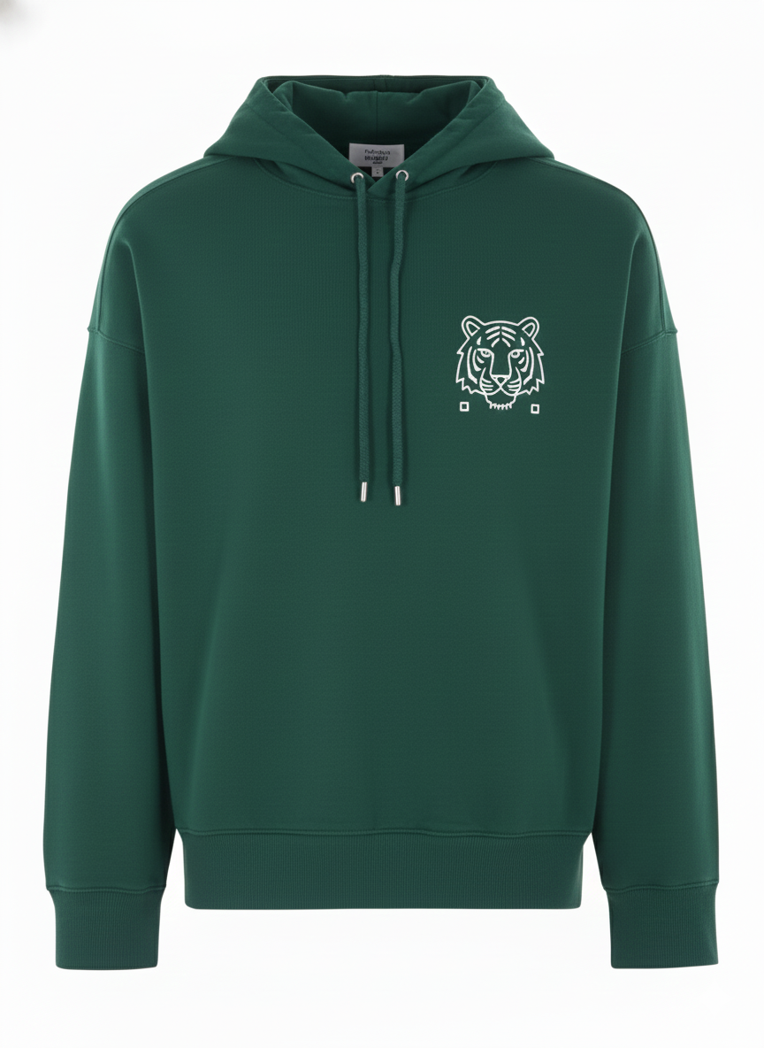 Was macht bedruckte Herren-Sweatshirts ideal für Großhandelskäufer