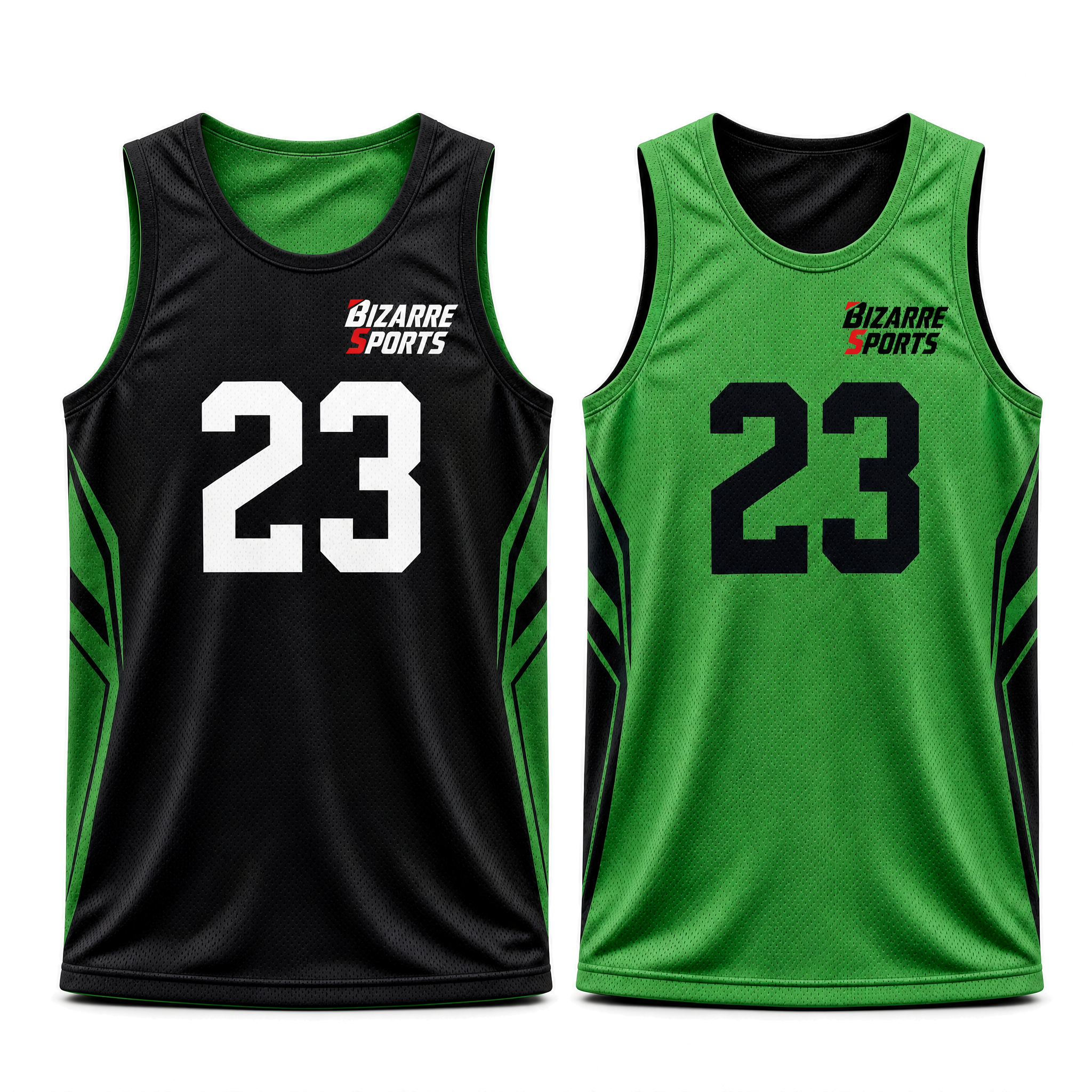 custom men reversible basketball jersey tank top sublimation polyester mesh 140 gsm yellow trim moisture wicking activewear-8
