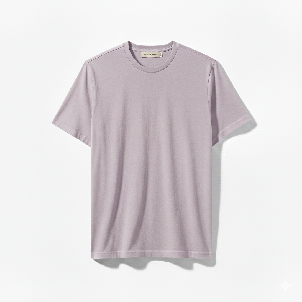 Warum 100-%-Baumwoll-T-Shirts für Frauen im Großhandel wählen?