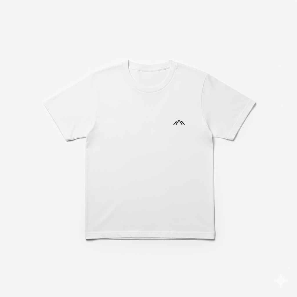 Welche Farben und Styles bei Heavy-Cotton-T-Shirts 2024 im Trend liegen