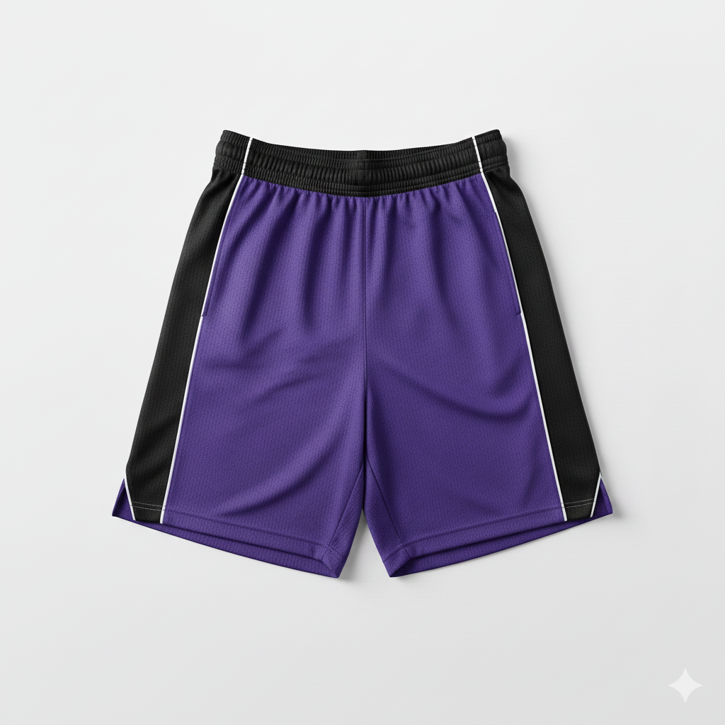 Was macht Basketball-Trikot-Shorts ideal für Großabnehmer