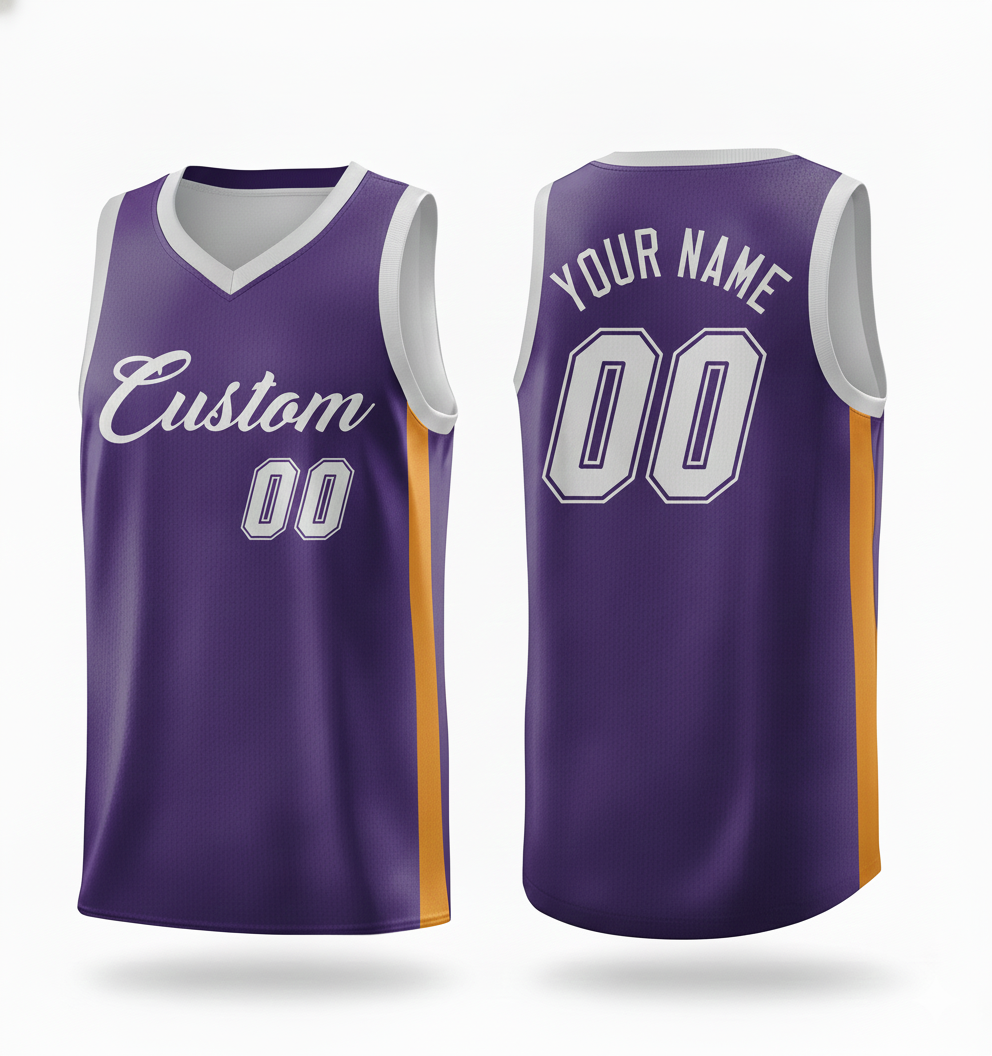 So wählen Sie hochwertige reversible Basketball-Uniformen für Teams aus
