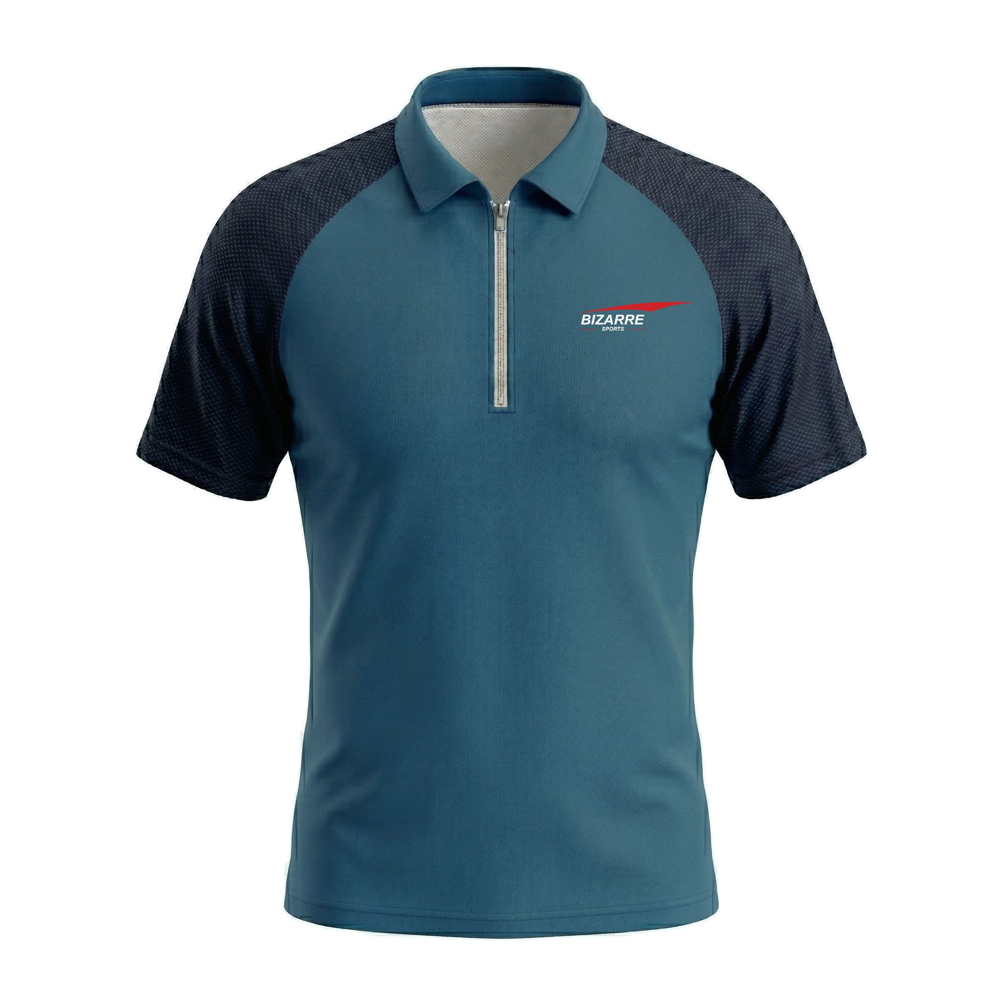 Equestrian Performance Short Sleeve Shirt Equestrian Top for Riding Training and Competition