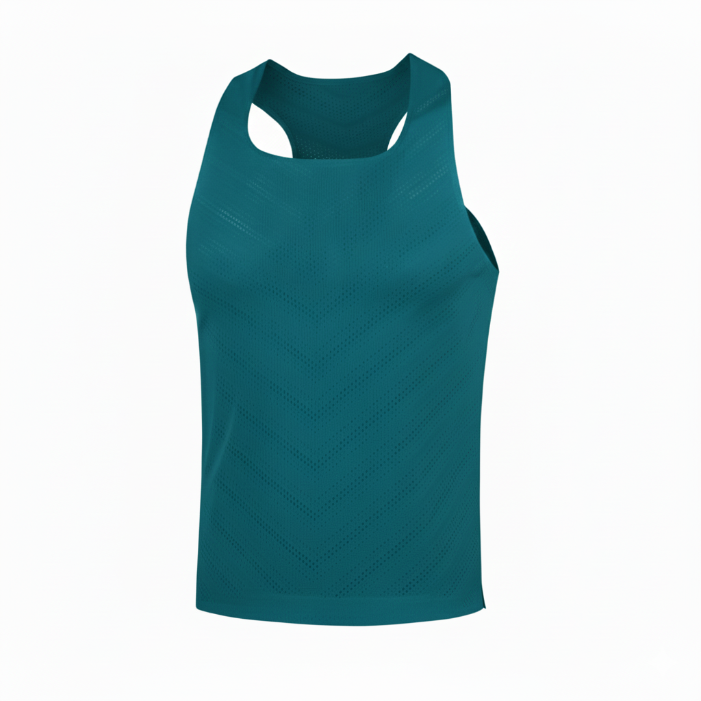 Welche Vorteile bietet die Auswahl von nahtlosen Tanktops für den Einzelhandelswiederverkauf