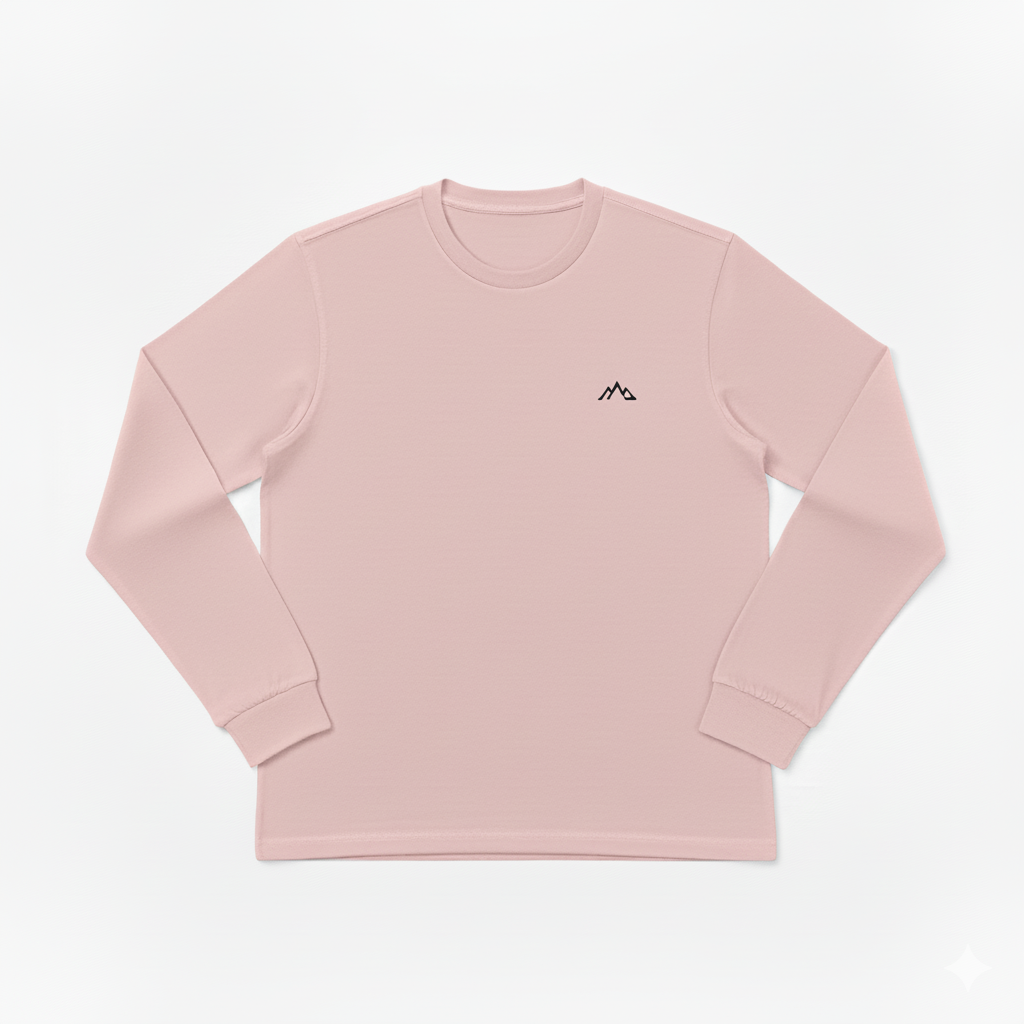 Wo Sie langlebige Baumwoll-Langarm-T-Shirts für große Bestellungen beziehen können