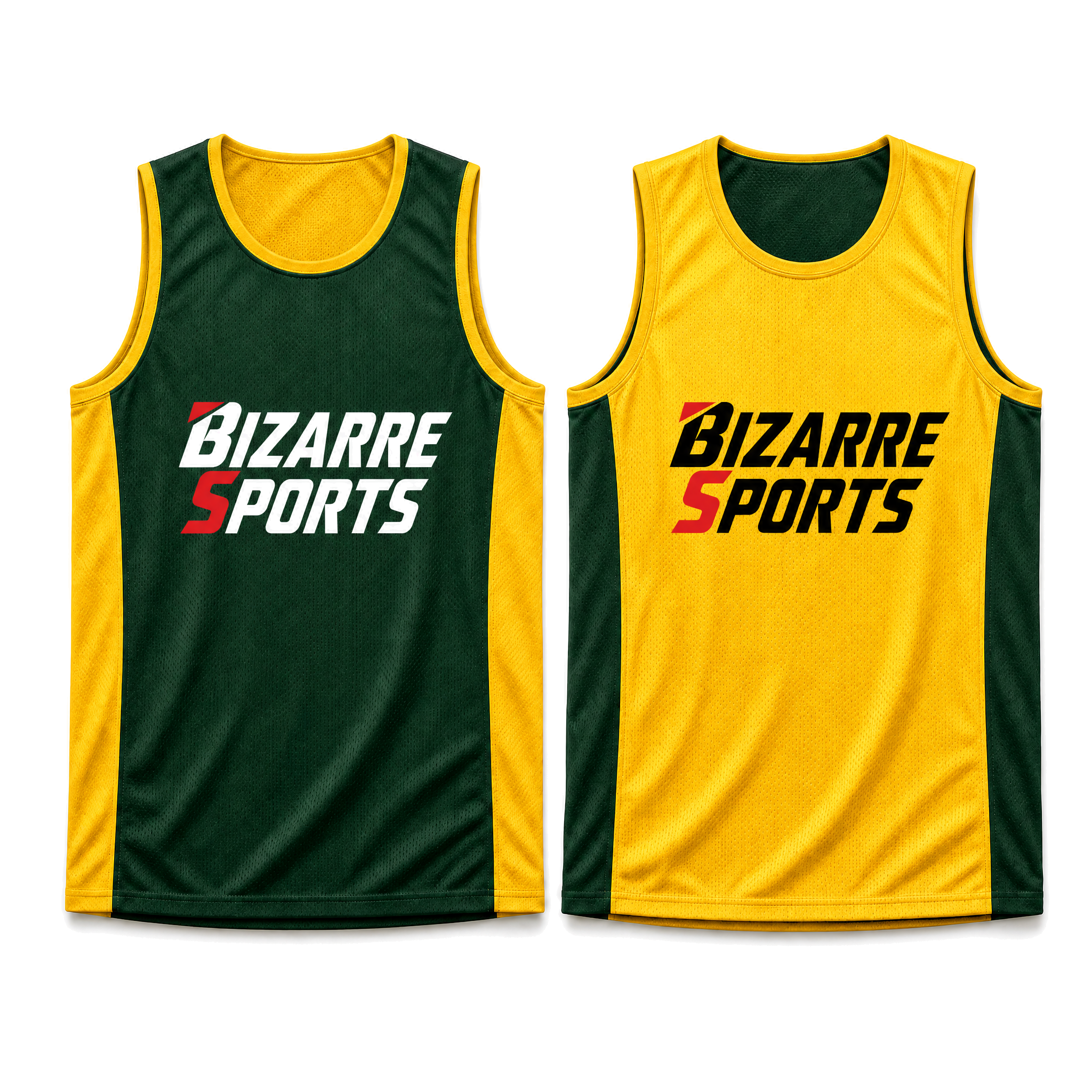 Camiseta sin mangas personalizada reversible para hombres y mujeres, para baloncesto, con estampado plastisol, en malla de poliéster de 140 GSM, en dos tonos, para ropa deportiva