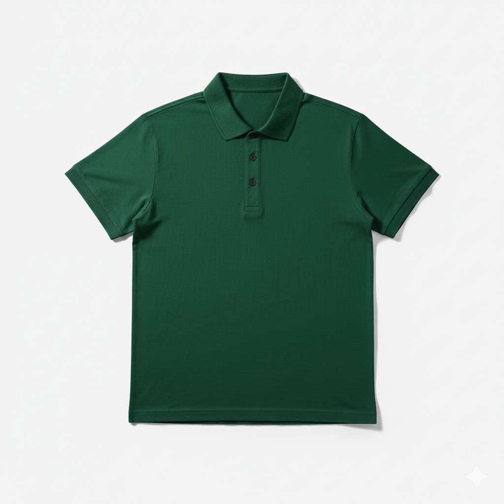 Wie Sie gleichbleibende Qualität bei Großaufträgen von Polo-Sport-T-Shirts sicherstellen