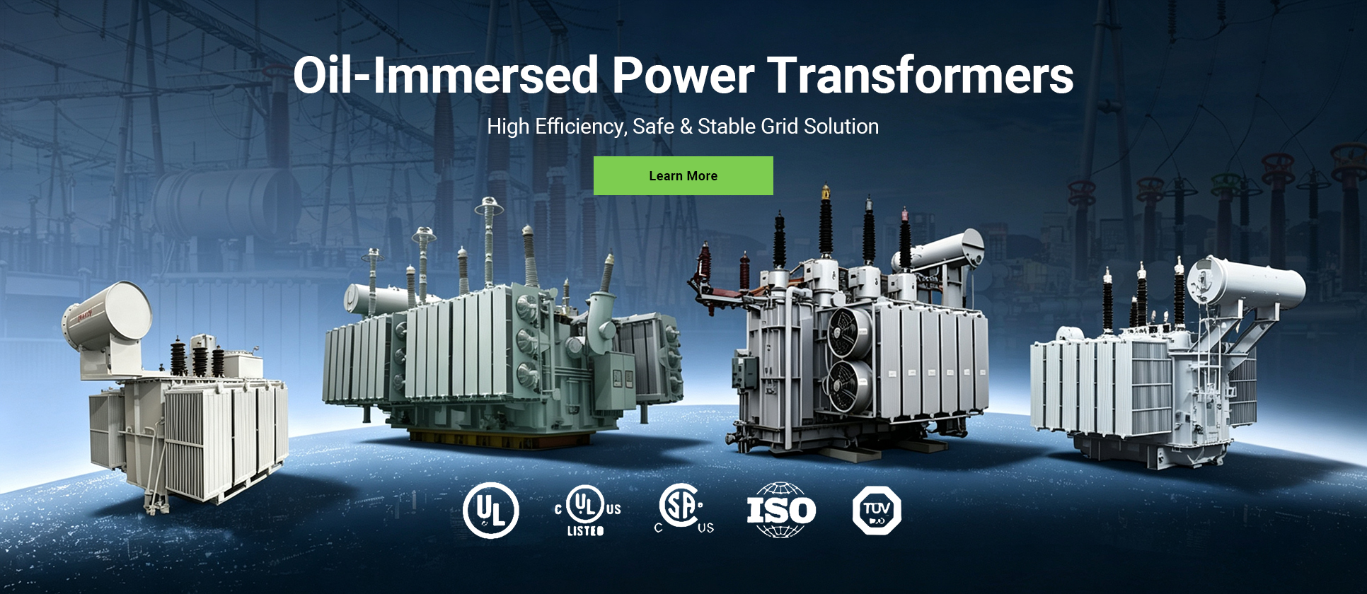 Jiangsu First Power Co.,Ltd.