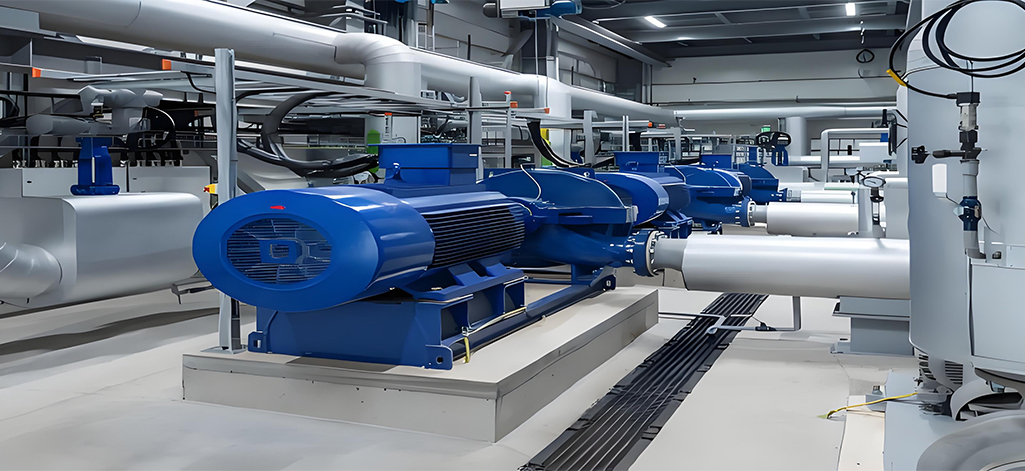    Electric machinery
